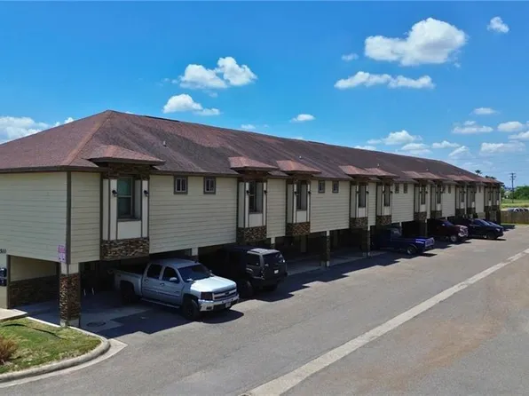 1500 Hummingbird Ct #12, Pharr, TX 78577