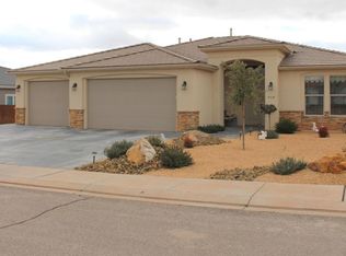 918 S 960 E, St George, UT 84790