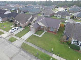 2636 Foliage Dr, Marrero, LA 70072