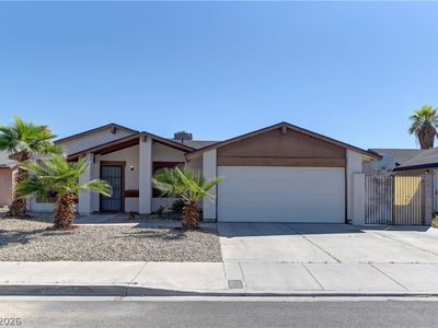 3628 Tempe St, Las Vegas, NV, 89103