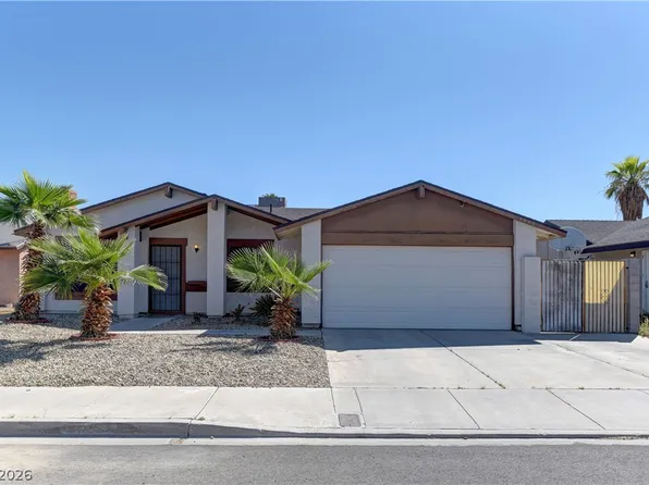 3628 Tempe St, Las Vegas, NV 89103