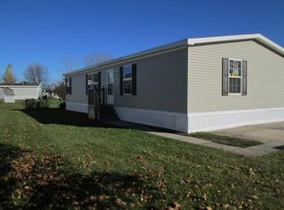 309 Oak Rdg, Mason, MI 48854