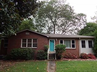 3460 King Springs Rd SE, Smyrna, GA 30080