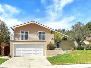 24492 Chamalea, Mission Viejo, CA 92691