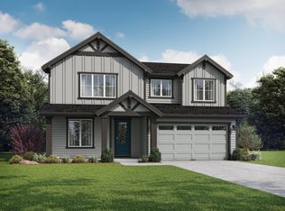 27446 SW Larkspur Ter, Wilsonville, OR