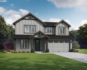 27446 SW Larkspur Ter, Wilsonville, OR, 97070