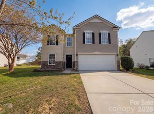 416 Inverness Ln, Salisbury, NC 28146