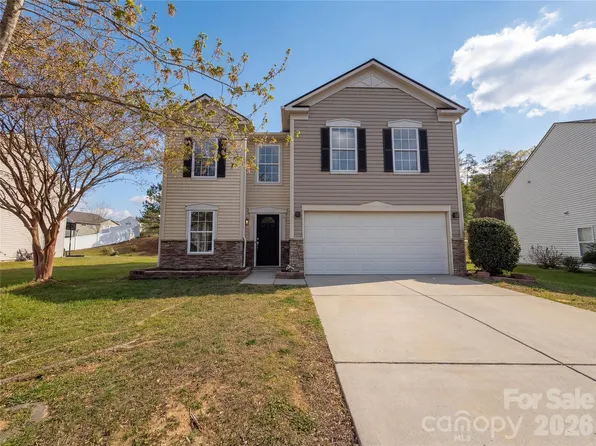 416 Inverness Ln, Salisbury, NC 28146