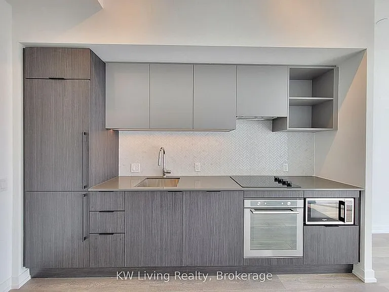 82 Dalhousie St #3608 — Photo 16