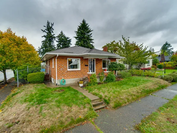 (undisclosed Address), Vancouver, WA 98663