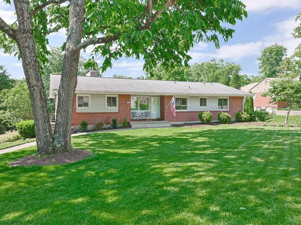 7451 Miami Hills Dr, Cincinnati, OH 45243