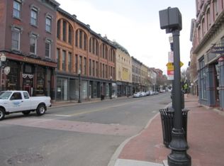 126 Washington St APT 203, Norwalk, CT