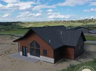 4828 Eco Built Way, Billings, MT 59101