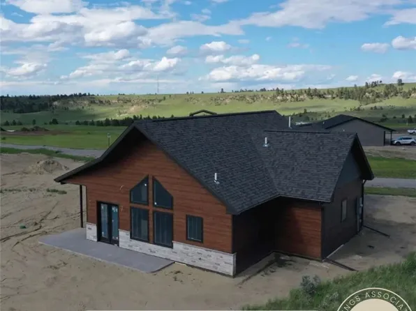 4828 Eco Built Way, Billings, MT 59101