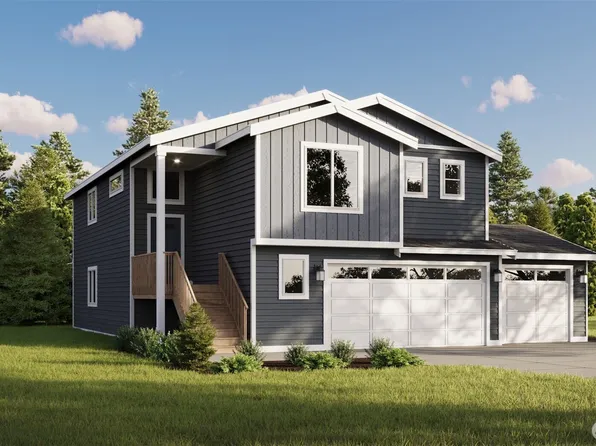 5631 192nd Street NW #15A, Stanwood, WA 98292