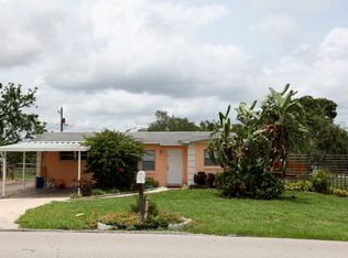 625 S Lakeview Rd, Lake Placid, FL 33852