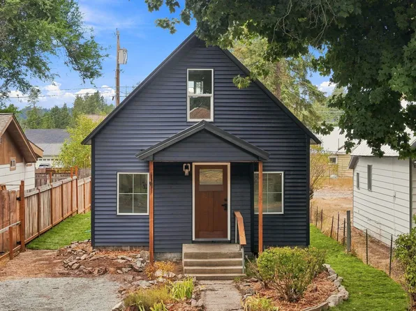 521 S Union Ave, Newport, WA 99156