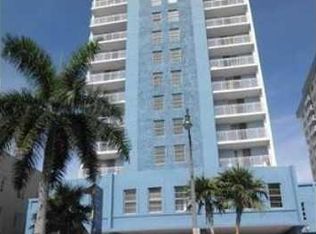 6969 Collins Ave, Miami Beach, FL 33141