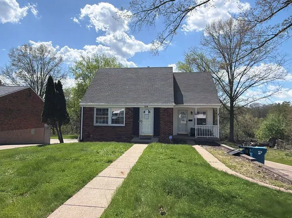 126 Crescent Garden Dr, Pittsburgh, PA 15235
