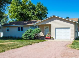 905 Lincoln St, Jefferson, SD 57038
