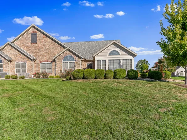 3810 E Cherry Street #B 107, Springfield, MO 65809