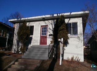506 N 13th Ave E, Duluth, MN 55805