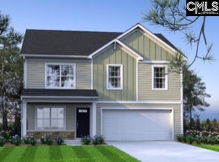 247 Bent Holly Dr, Columbia, SC 29209