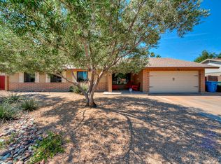 4439 W Bloomfield Rd, Glendale, AZ 85304