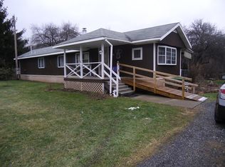 44 Elk St, Coudersport, PA 16915