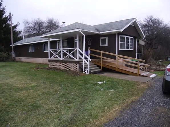 44 Elk St, Coudersport, PA 16915
