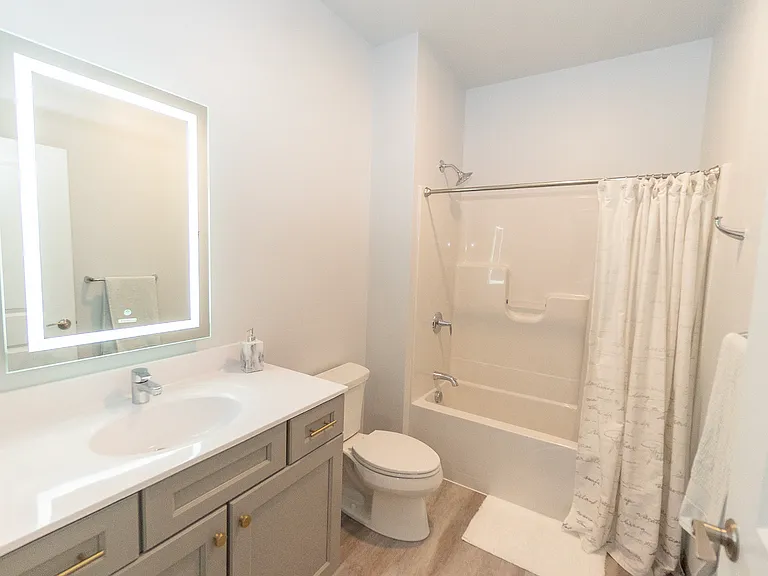City Lofts Contemporary Living in Downtown Winooski — Photo 21