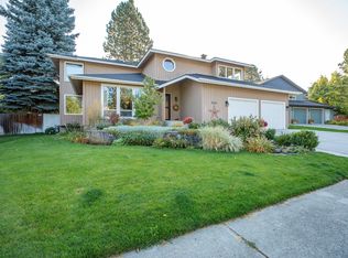 4311 S Tampa St, Spokane, WA 99223