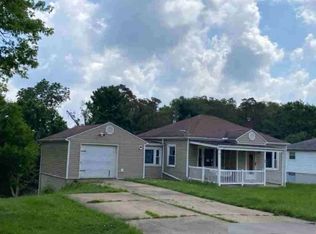 98 County Road 23, Bloomingdale, OH 43910