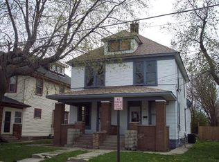 303 E Southern Ave, Indianapolis, IN