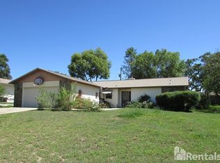 6201 Halstead St, Spring Hill, FL 34606