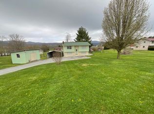 295 Forge Ridge Rd, Harrogate, TN 37752