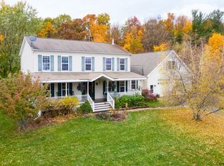 64 Link Rd, Ghent, NY 12075