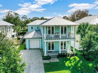 396 11th St, Atlantic Beach, FL 32233