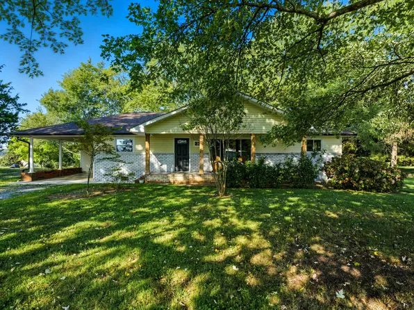 232 Gordon Pond Rd, La Fayette, GA 30728