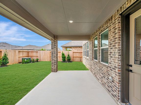 Porch - May 27, 2026
