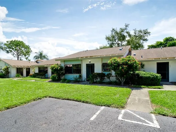 6507 HERITAGE LANE #2605, BRADENTON, FL 34209