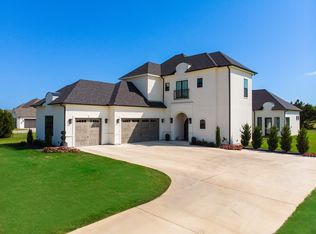 105 Old Decatur Rd, Decatur, TX 76234