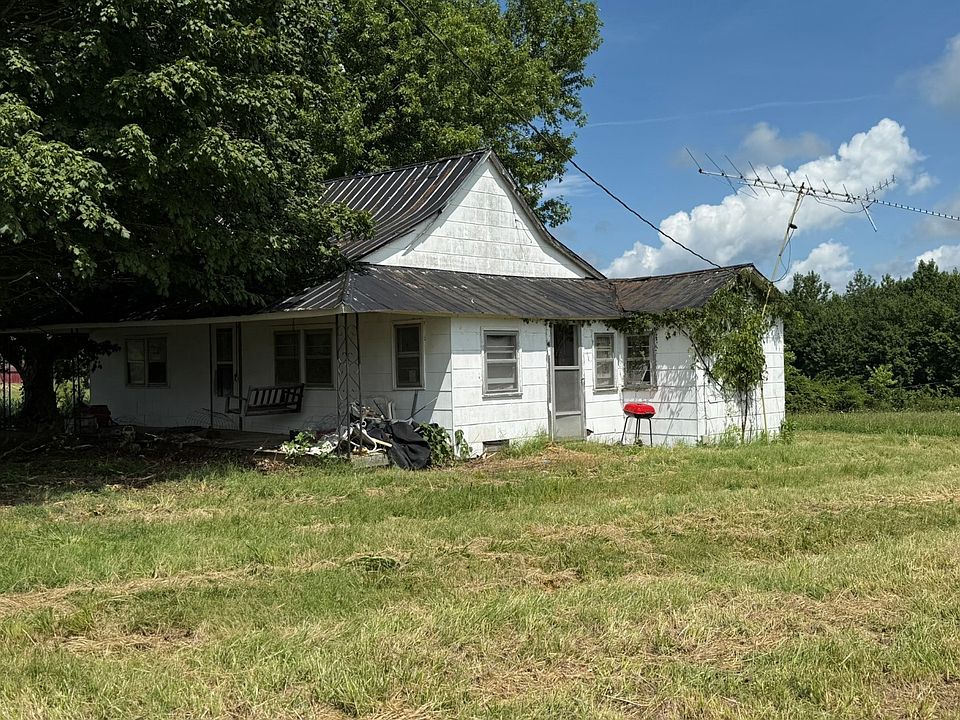 2nd image of 672 Blanton School Rd Lot 4