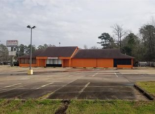 1017 W Church St, Livingston, TX 77351