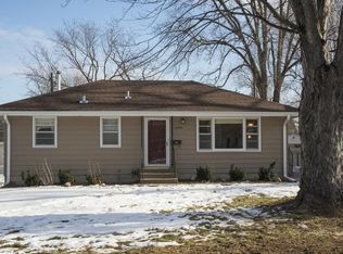 2805 Oregon Ave S, Saint Louis Park, MN 55426
