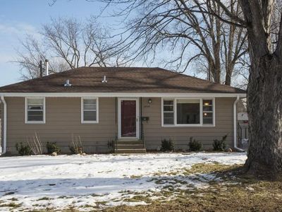 2805 Oregon Ave S, Saint Louis Park, MN, 55426