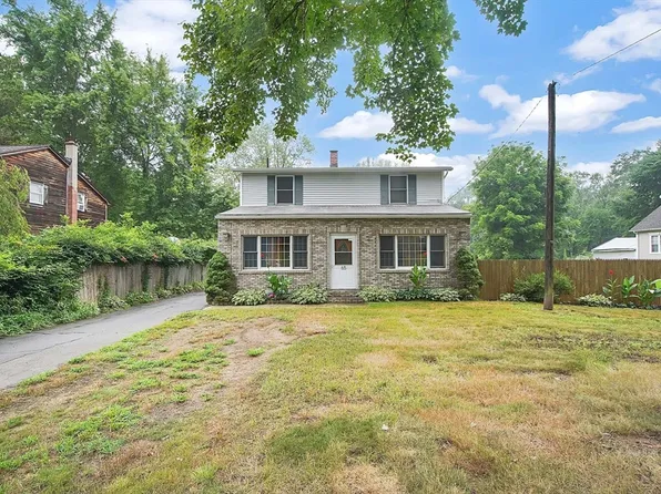 65 Verdugo St, West Springfield, MA 01089