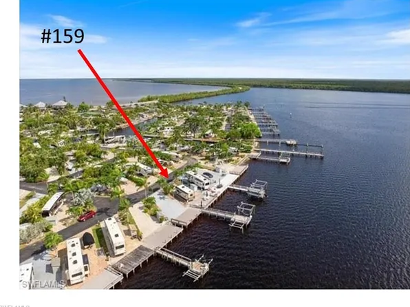 150 Smallwood DR, CHOKOLOSKEE, FL 34138