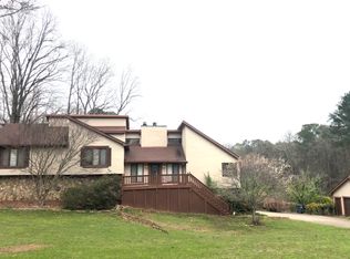 1650 Murdock Rd, Marietta, GA 30062