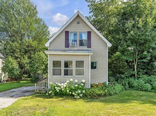 145 School St, Sheldon, VT 05483